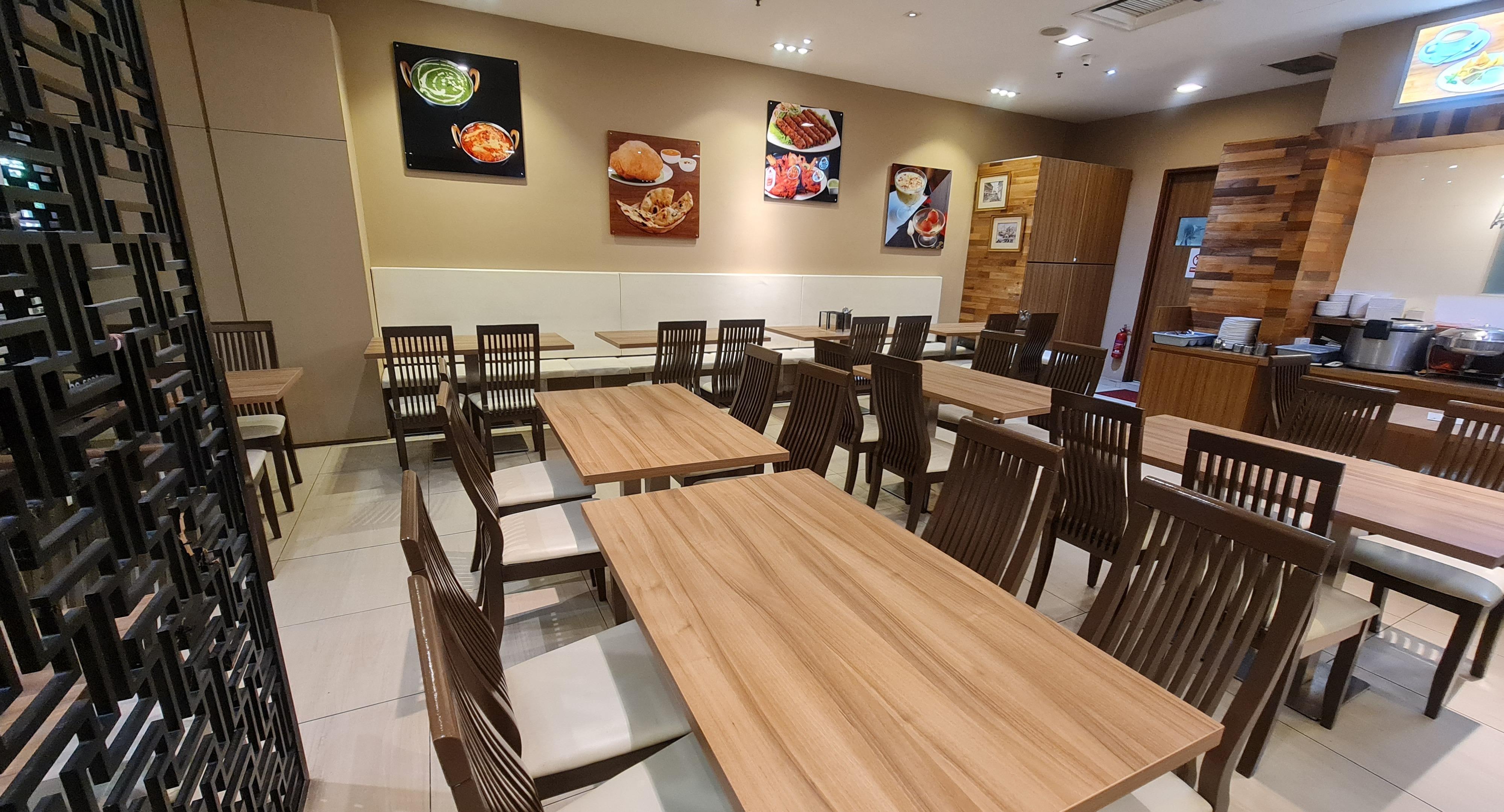 Sona's Grill @ Tanjong Pagar photo 3