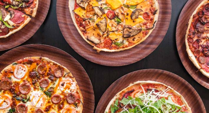 Arthur's Pizza Bondi Junction