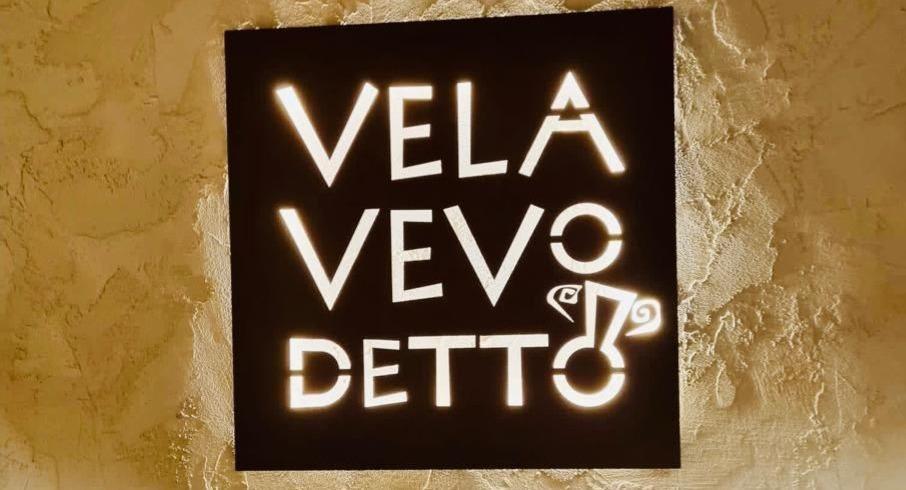 Velavevodetto a Porta Venezia