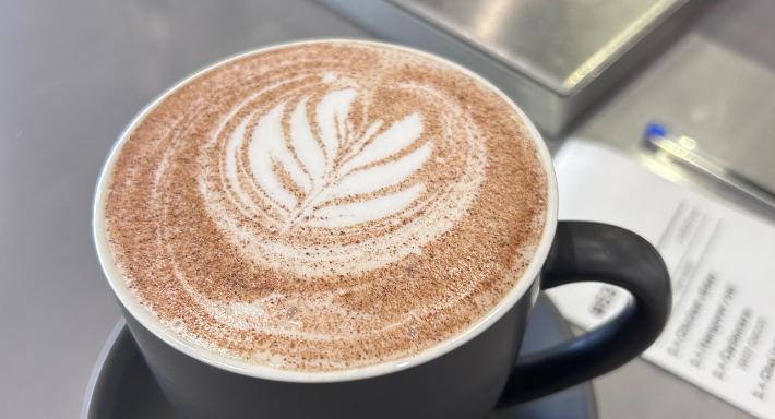 Il Sorriso Cafe Plus photo 3