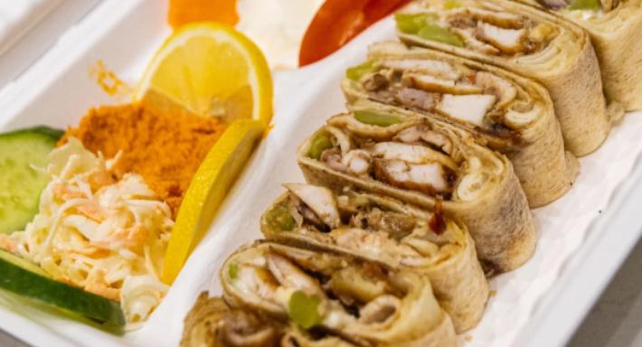 Damaschino Milano photo 2