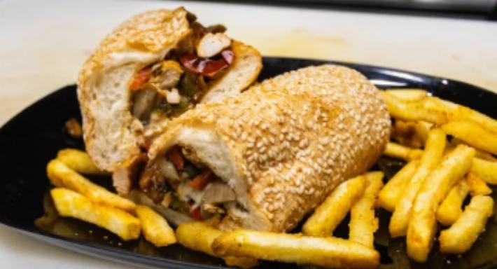 Damaschino Milano photo 3