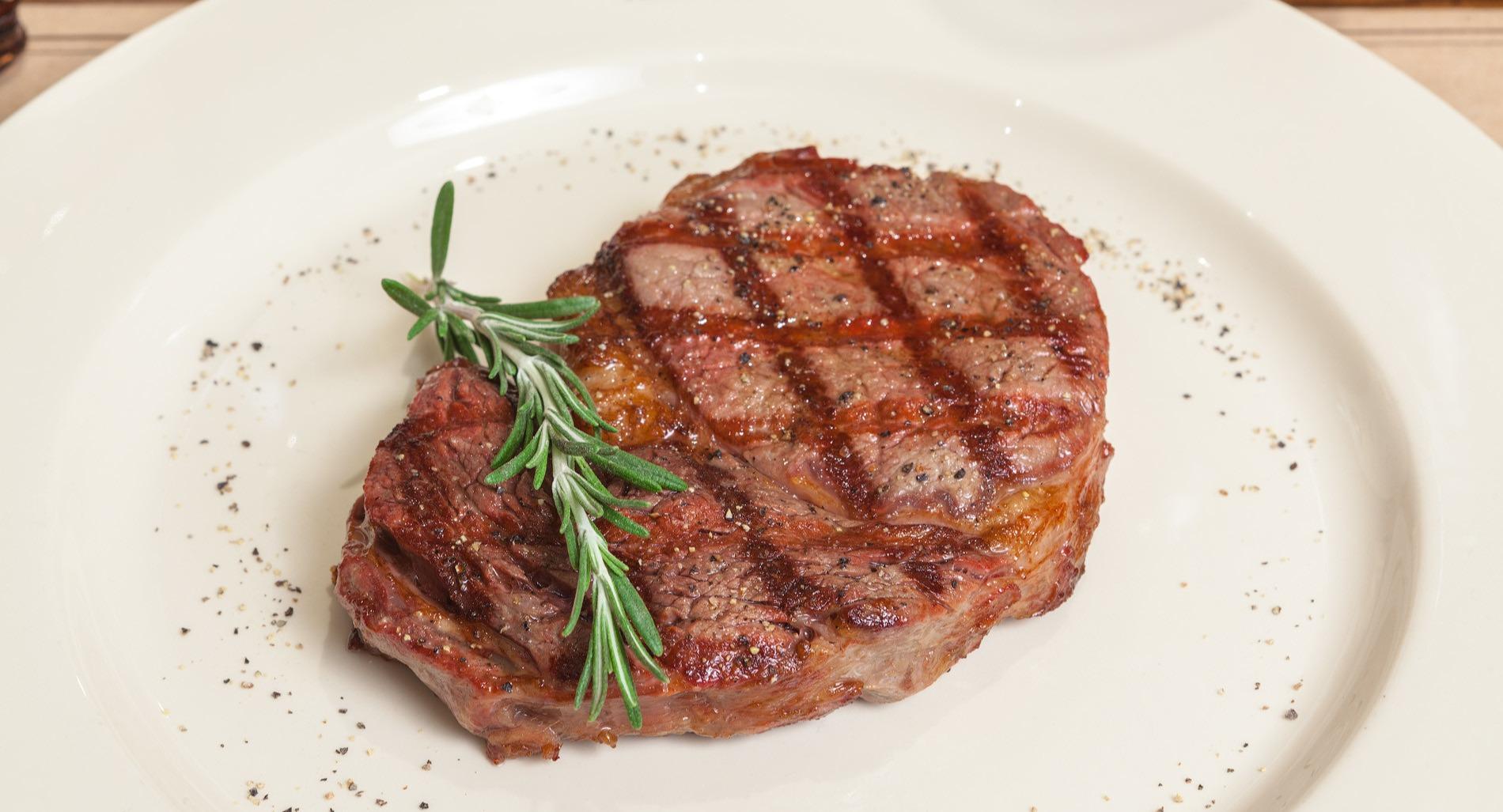 GOODWIN The Steak House photo 5