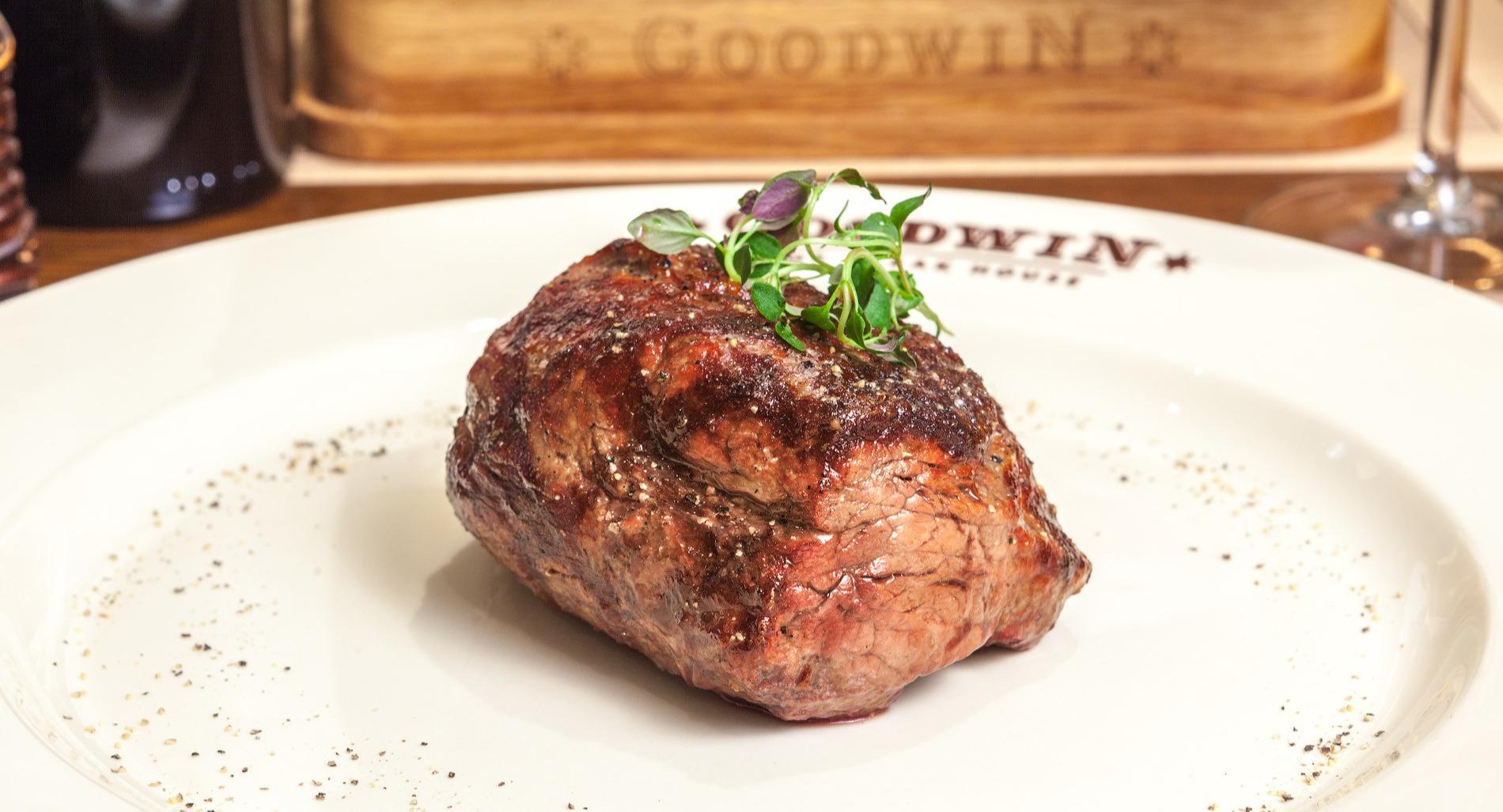 GOODWIN The Steak House photo 3