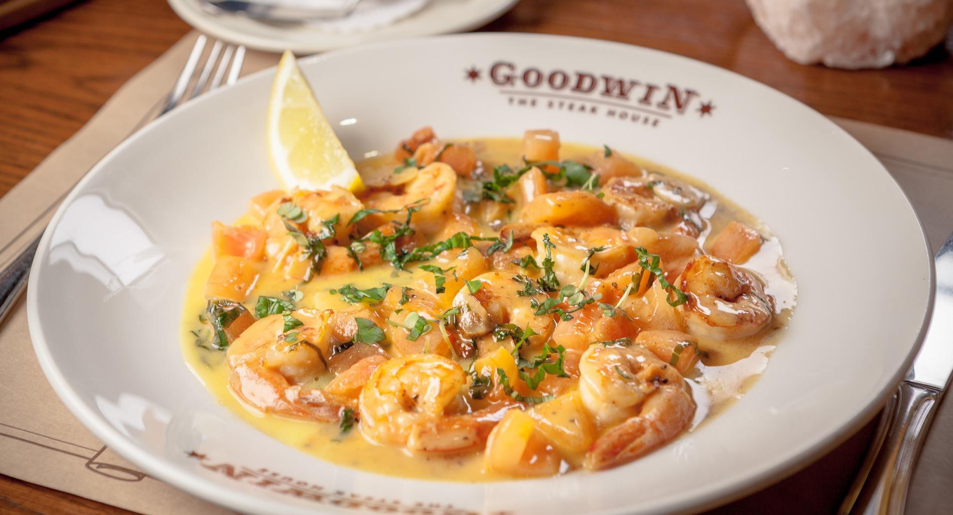 GOODWIN The Steak House