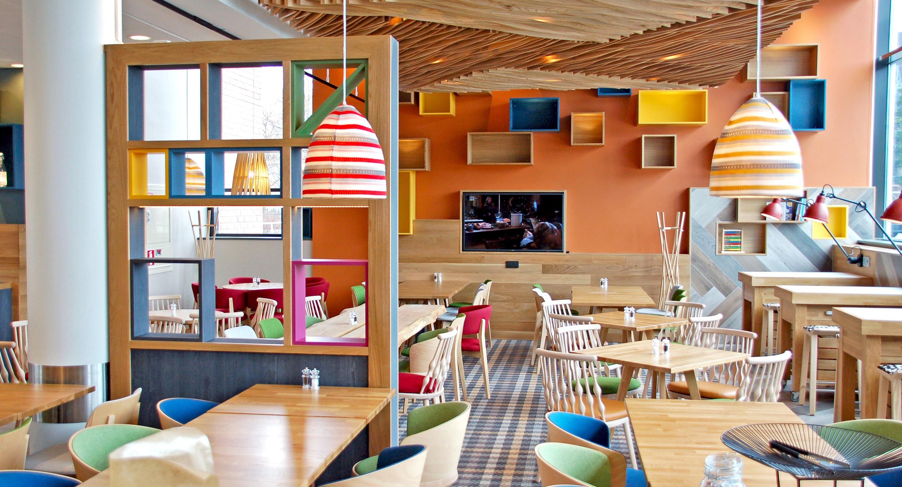 Scandic Ruoholahti photo 2