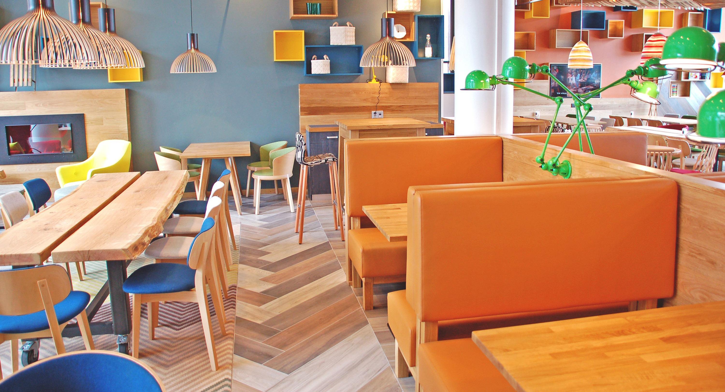 Scandic Ruoholahti photo 3