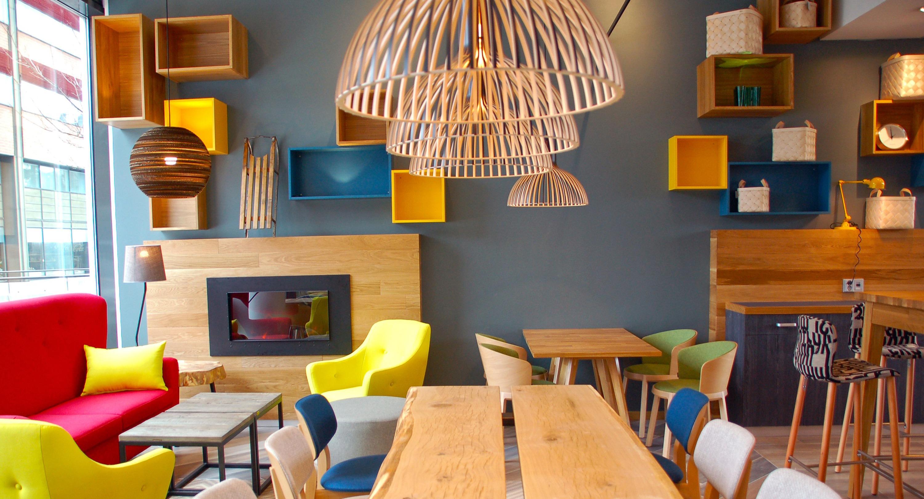 Scandic Ruoholahti photo 4