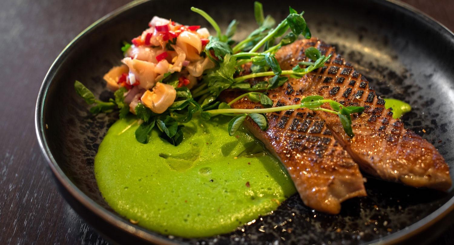 Ginza Miyako Japanese Restaurant