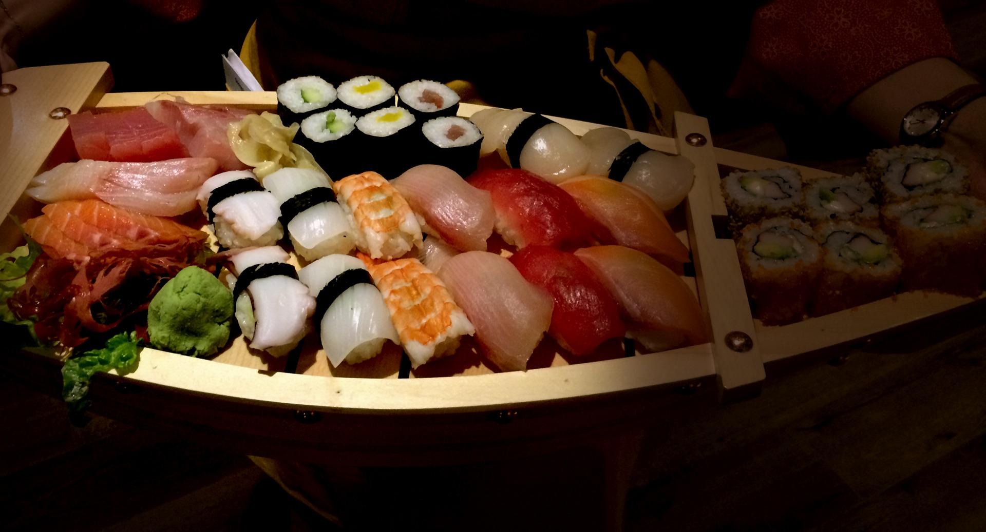 Ginza Miyako Japanese Restaurant photo 2