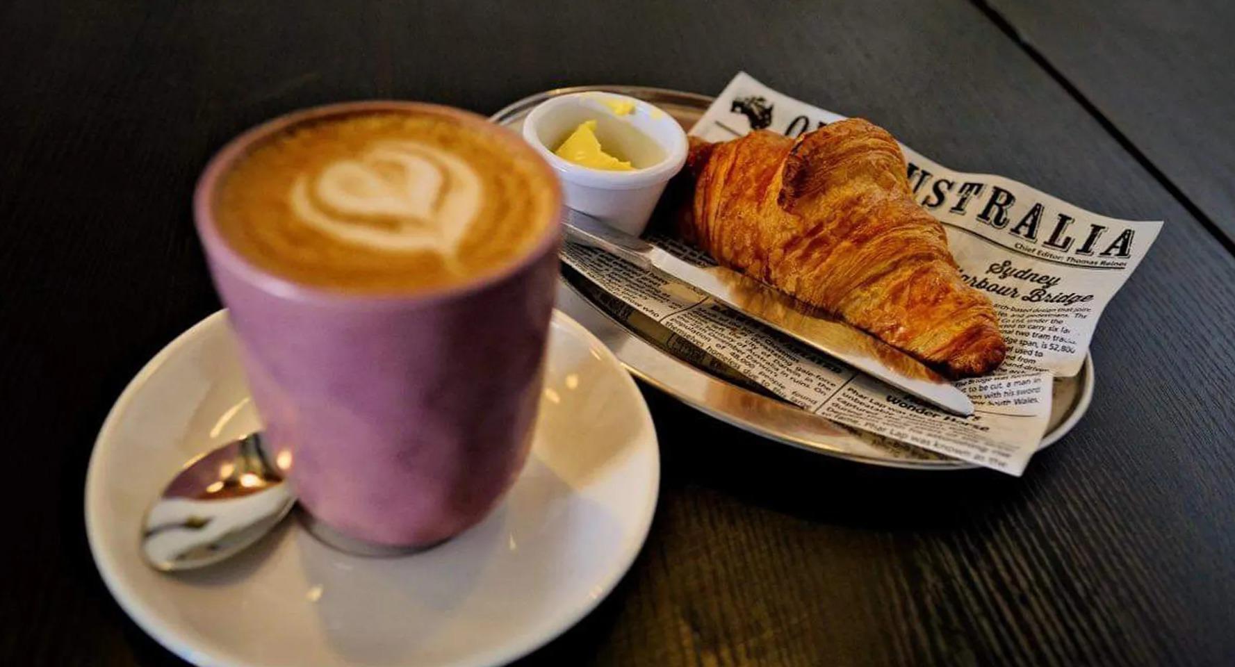 Espresso Perk U Later