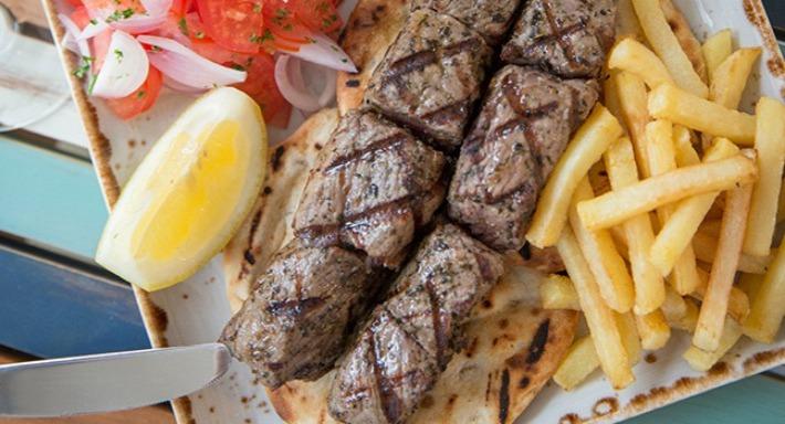 BAKALAKI Greek Taverna photo 2