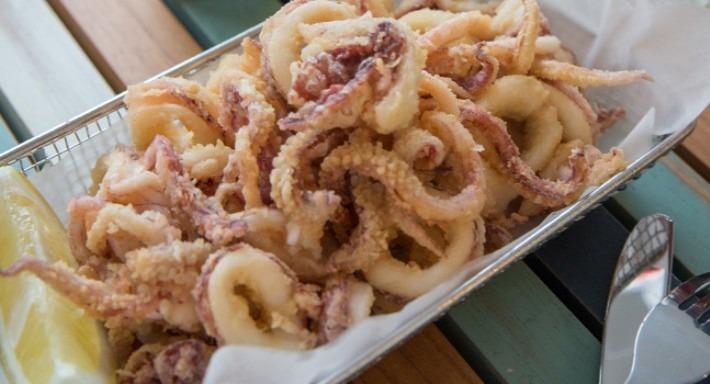 BAKALAKI Greek Taverna photo 3