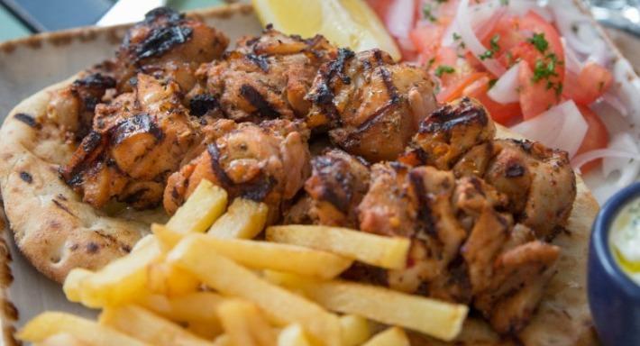 BAKALAKI Greek Taverna photo 4