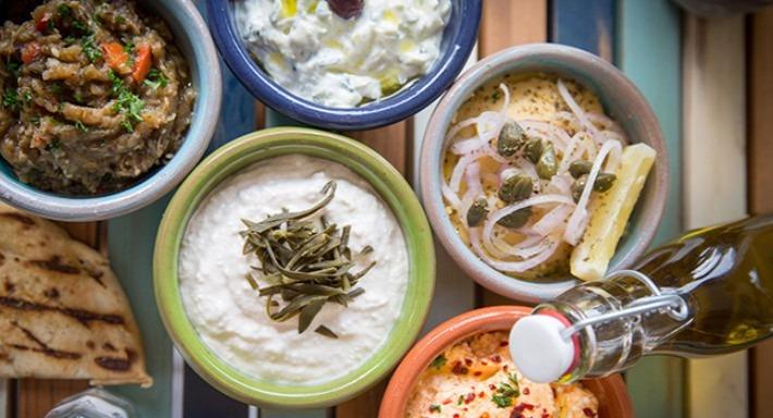 BAKALAKI Greek Taverna photo 5