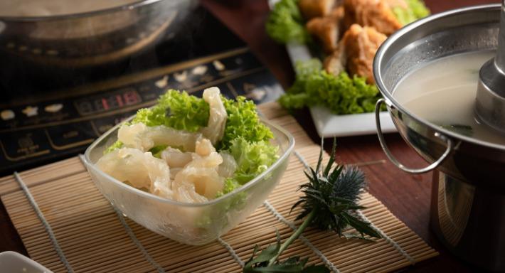 Teochew Traditional Steamboat Restaurant (锦记海鲜火锅) photo 3