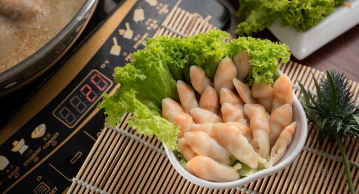 Teochew Traditional Steamboat Restaurant (锦记海鲜火锅) photo 5