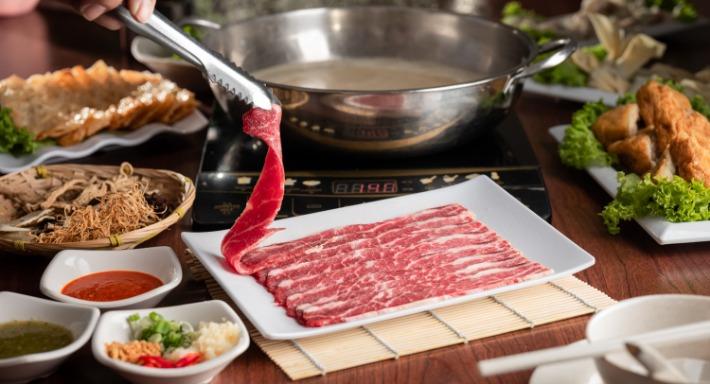 Teochew Traditional Steamboat Restaurant (锦记海鲜火锅) photo 2