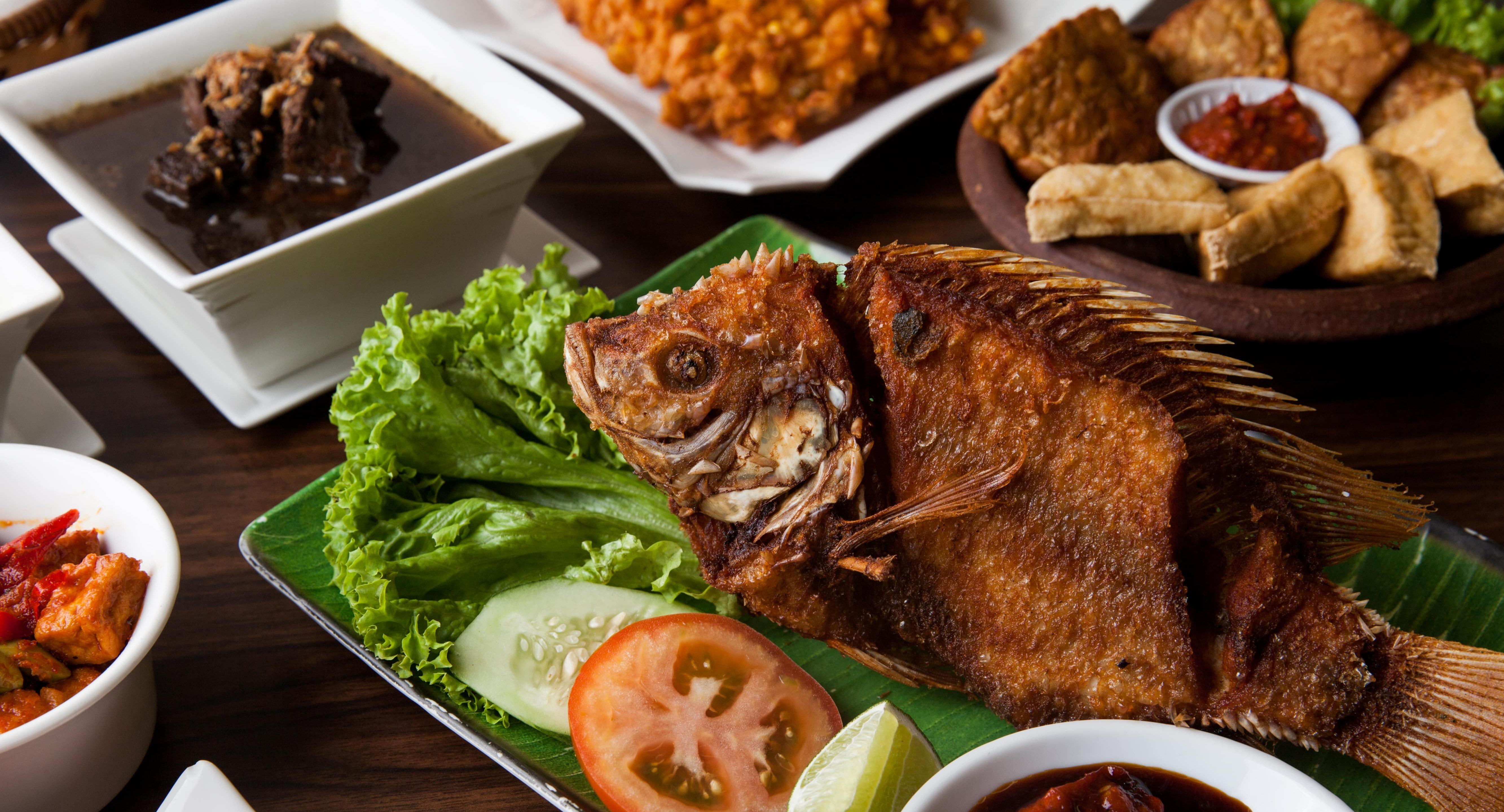 Pondok Jawa Timur photo 2