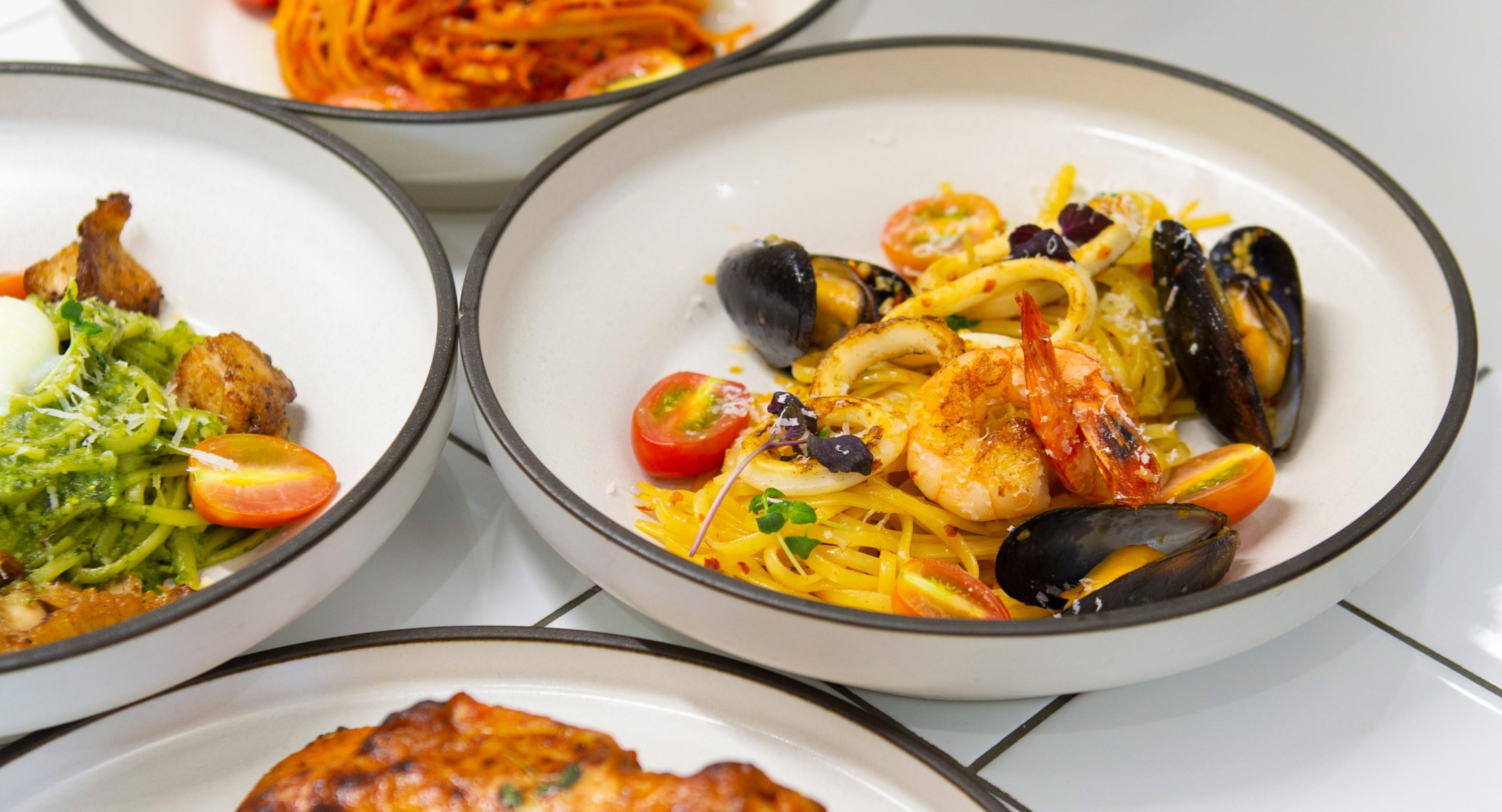 Dutch Colony Coffee Co. - Our Tampines Hub photo 3