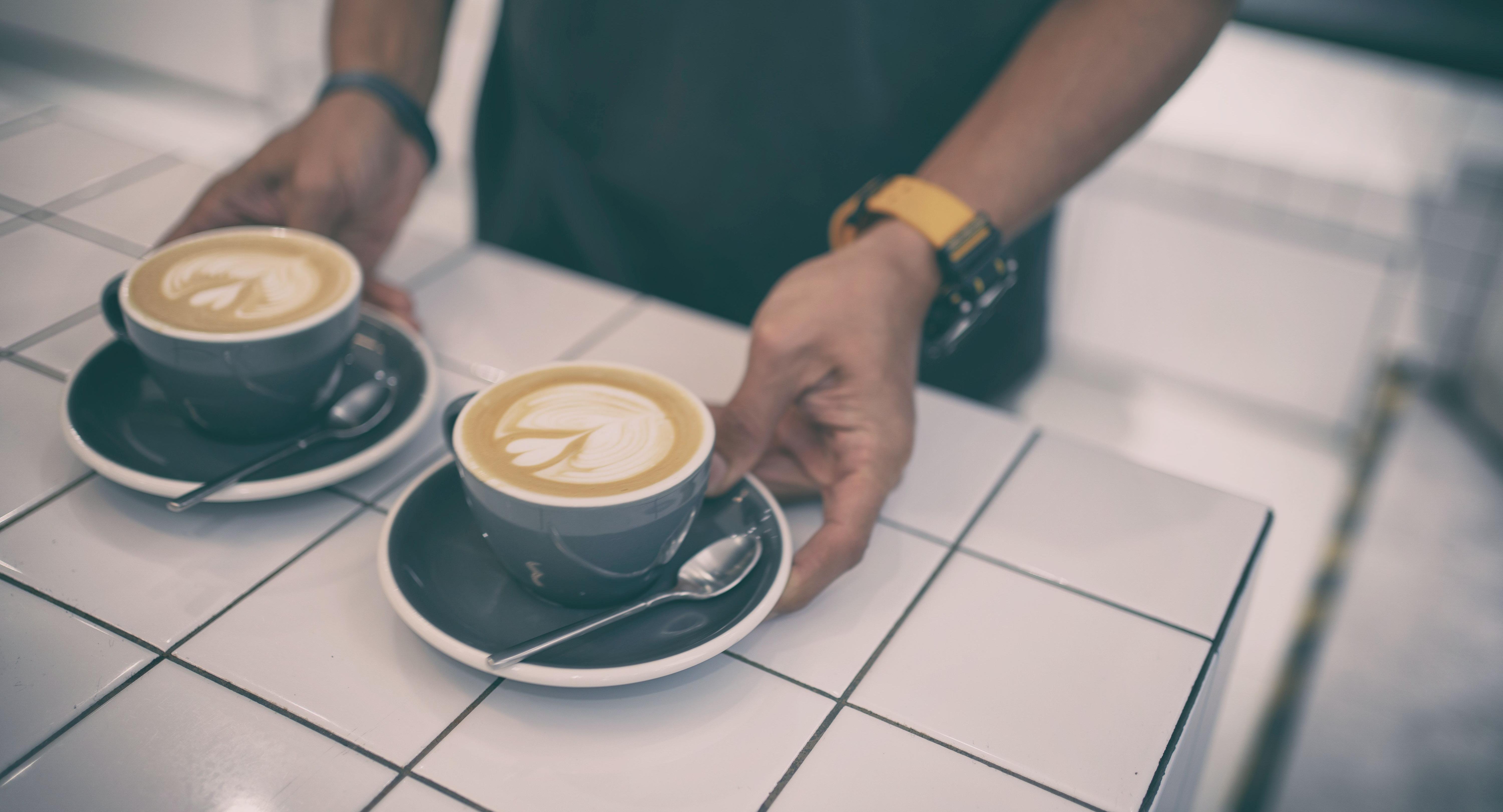 Dutch Colony Coffee Co. - Our Tampines Hub photo 4