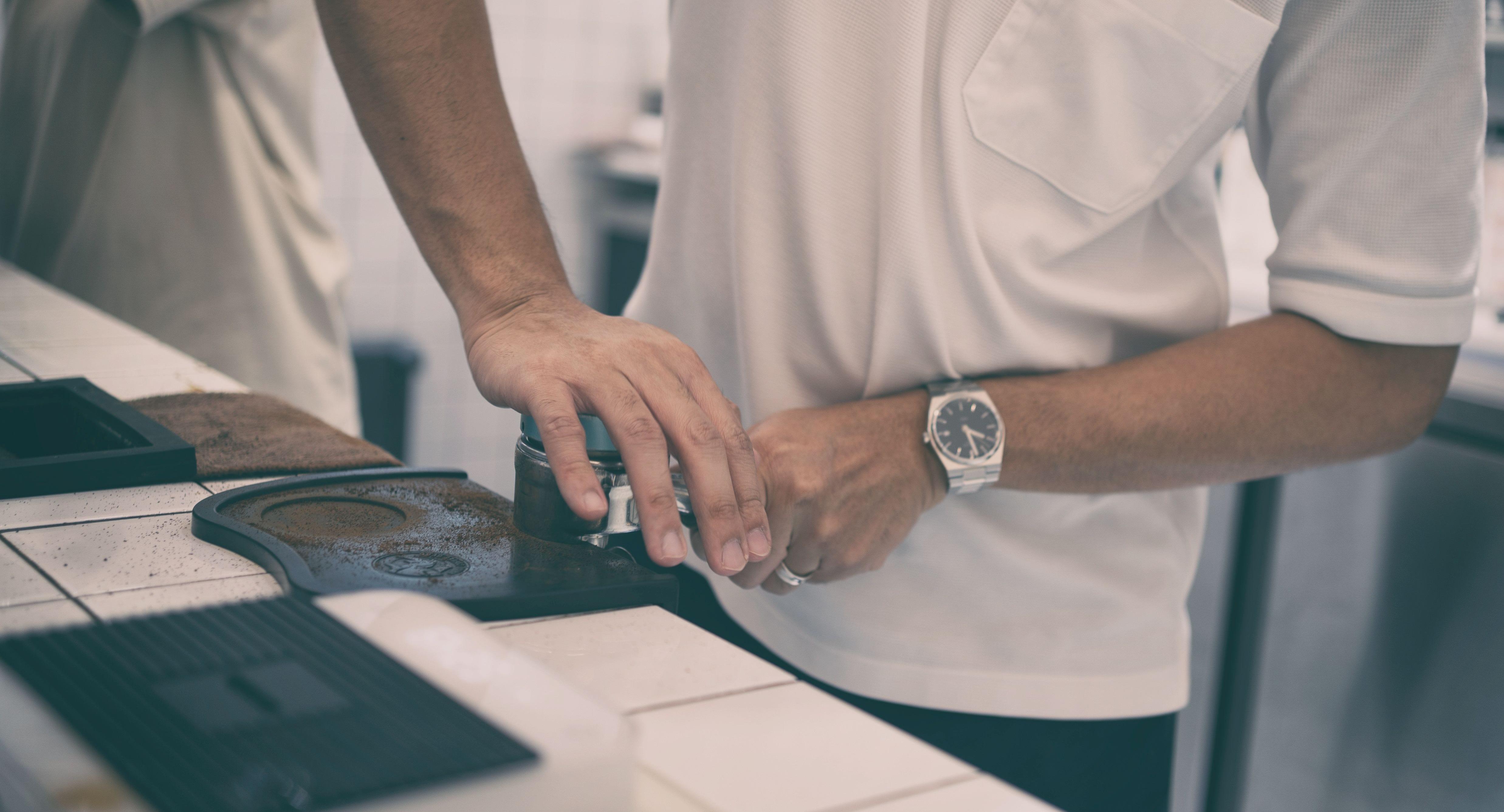 Dutch Colony Coffee Co. - Our Tampines Hub photo 5