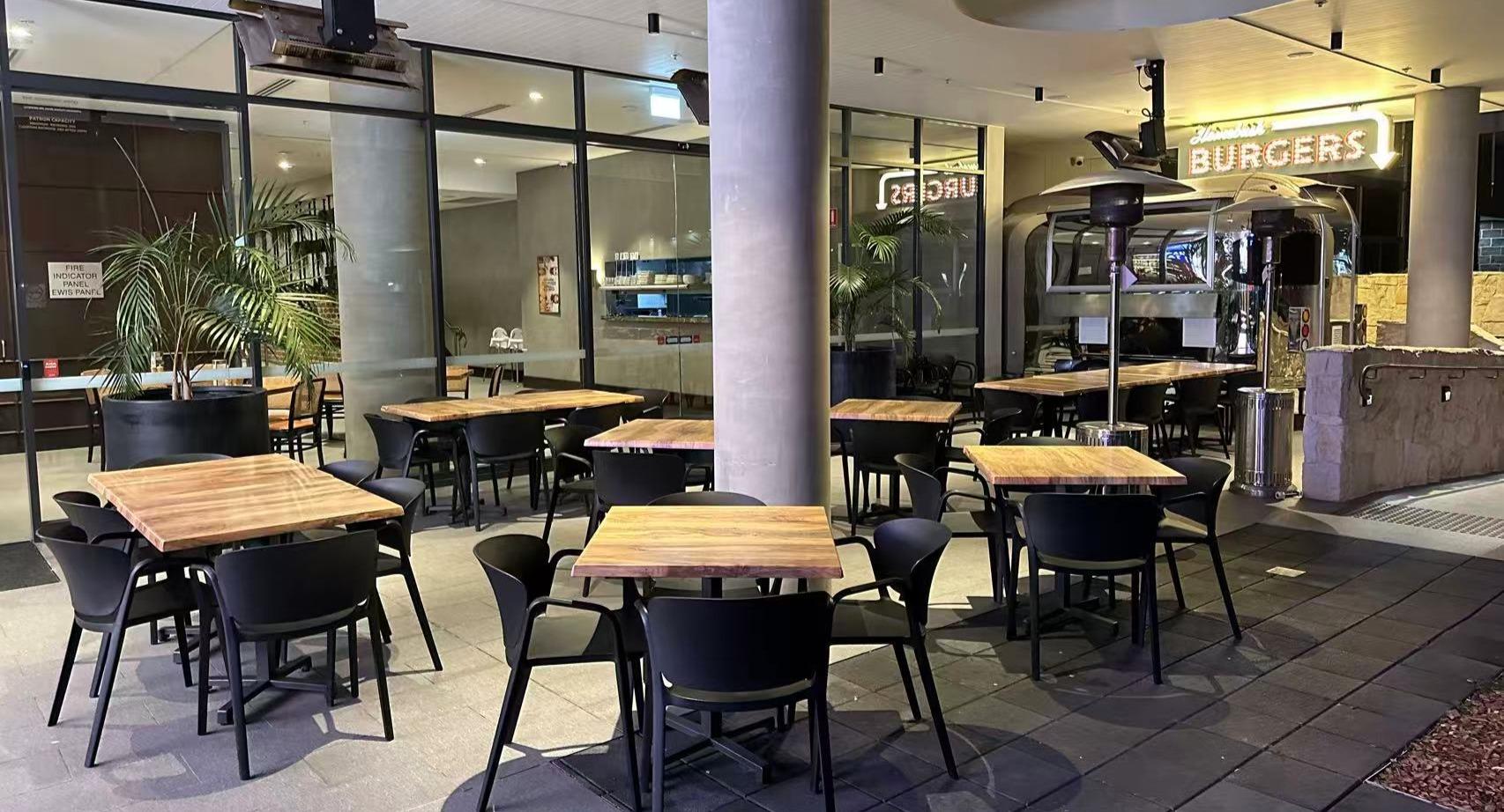 GAGE Dining & Co. (Homebush Hotel Bistro) photo 5