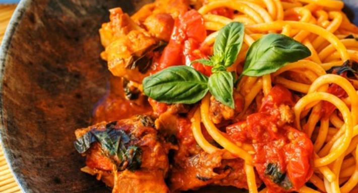 Trattoriva (Sapori Ischitani) photo 2