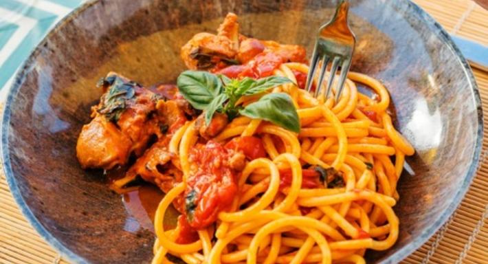 Trattoriva (Sapori Ischitani) photo 3