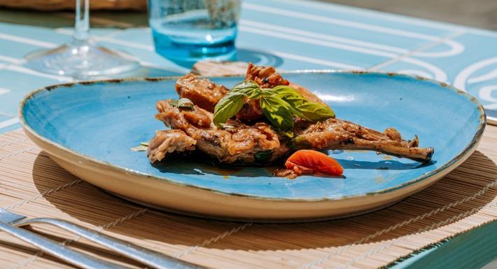 Trattoriva (Sapori Ischitani) photo 5