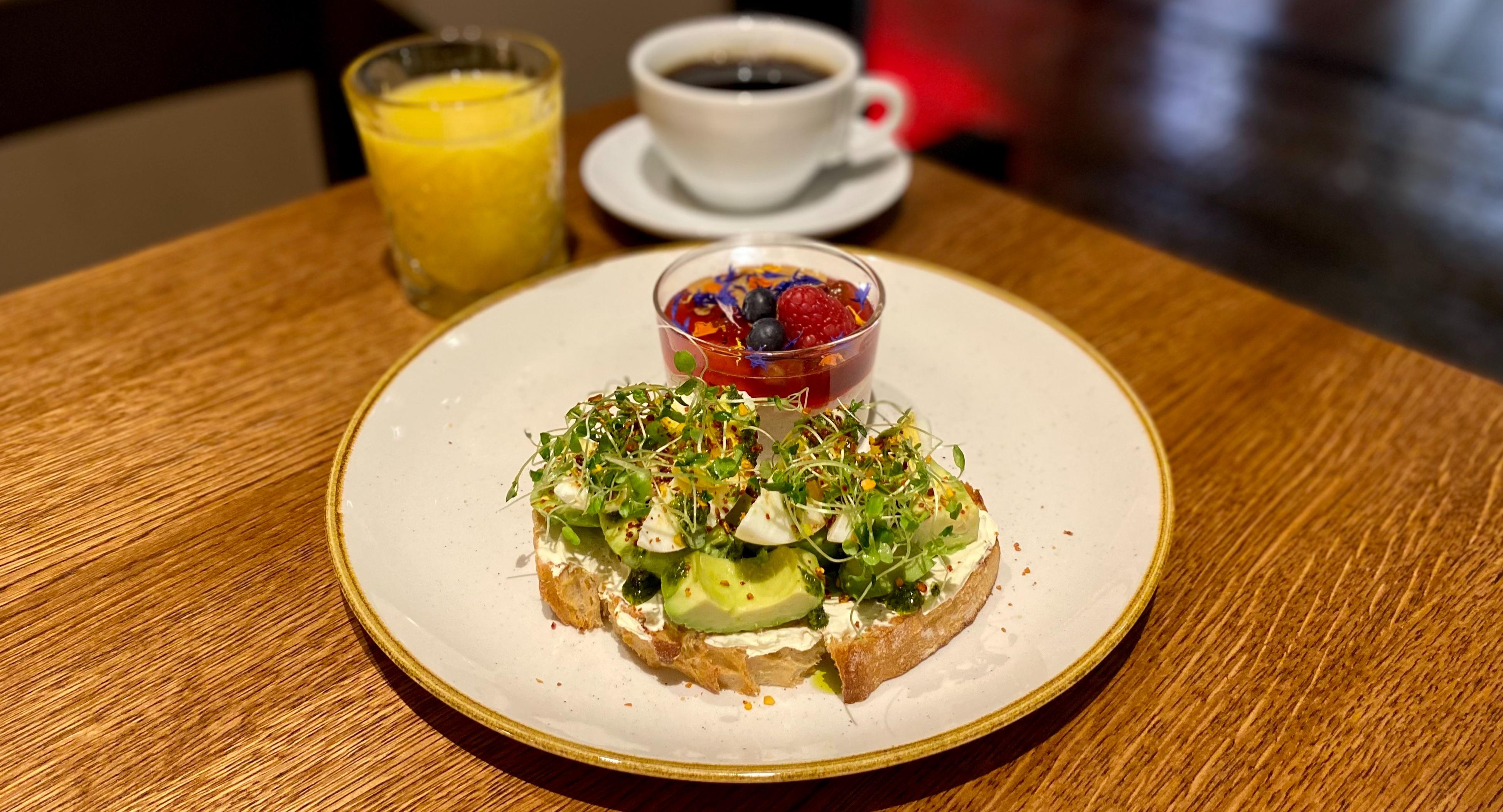 La Torrefazione Aleksanterinkatu photo 3