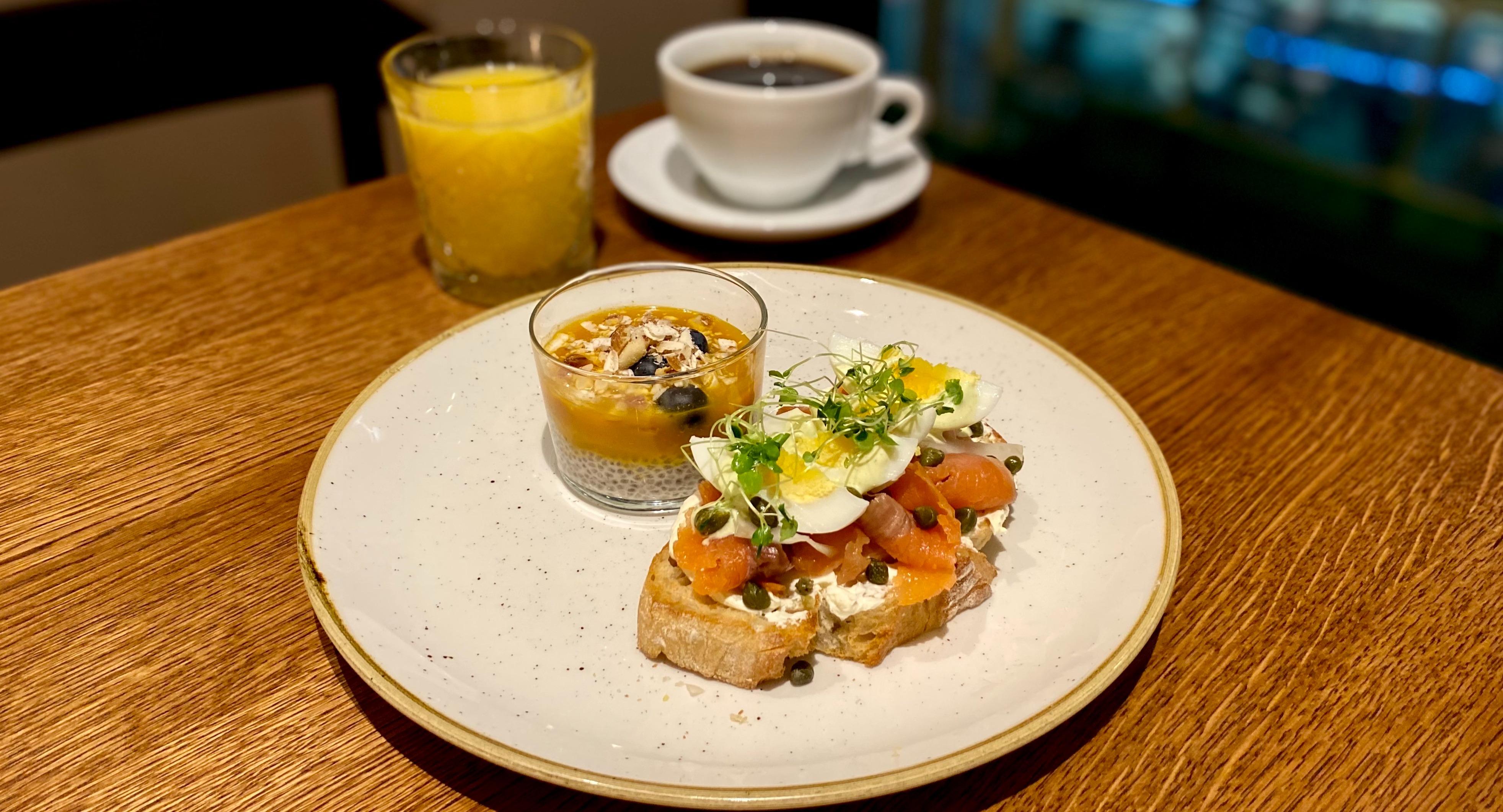 La Torrefazione Aleksanterinkatu