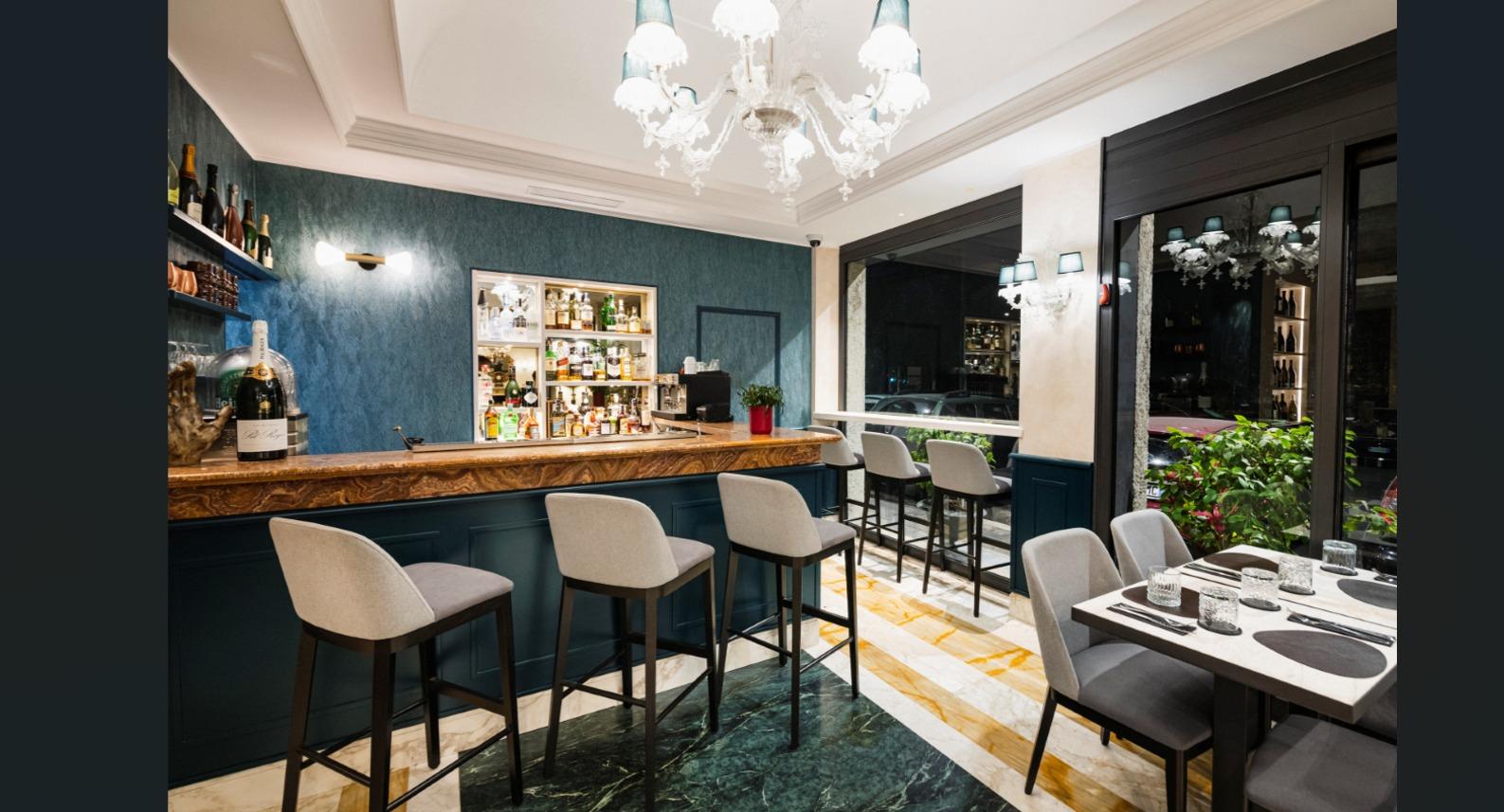 Ramo Bistrot photo 2