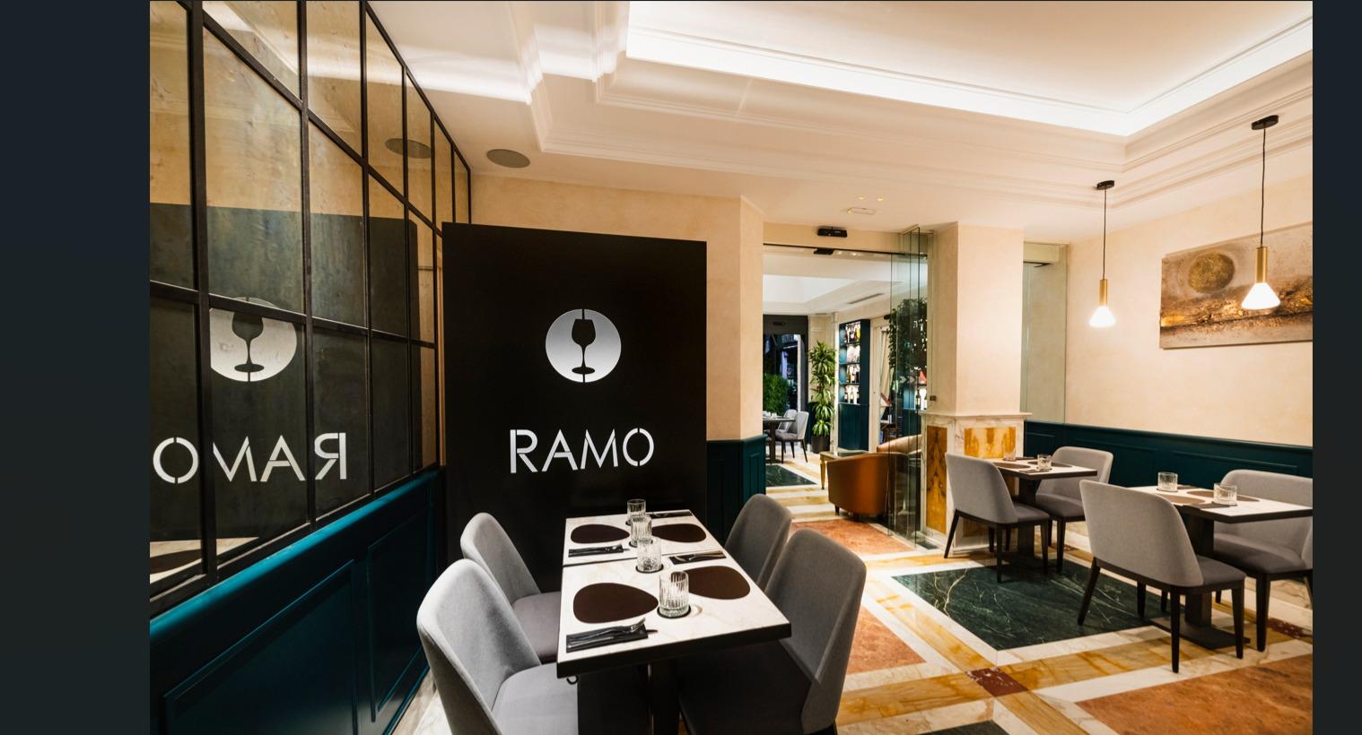 Ramo Bistrot