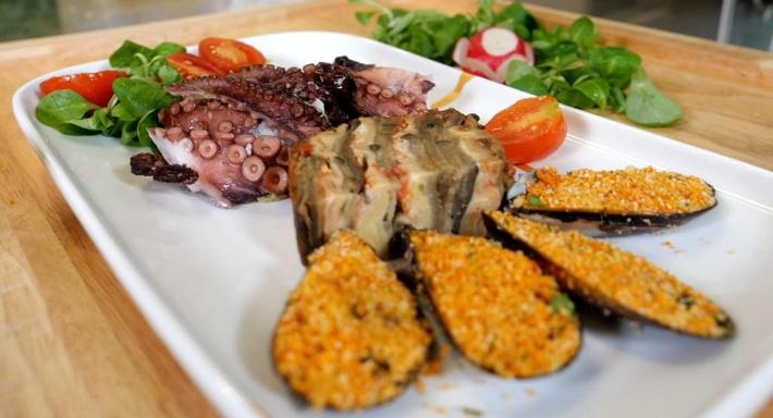 Replay Restaurant photo 2