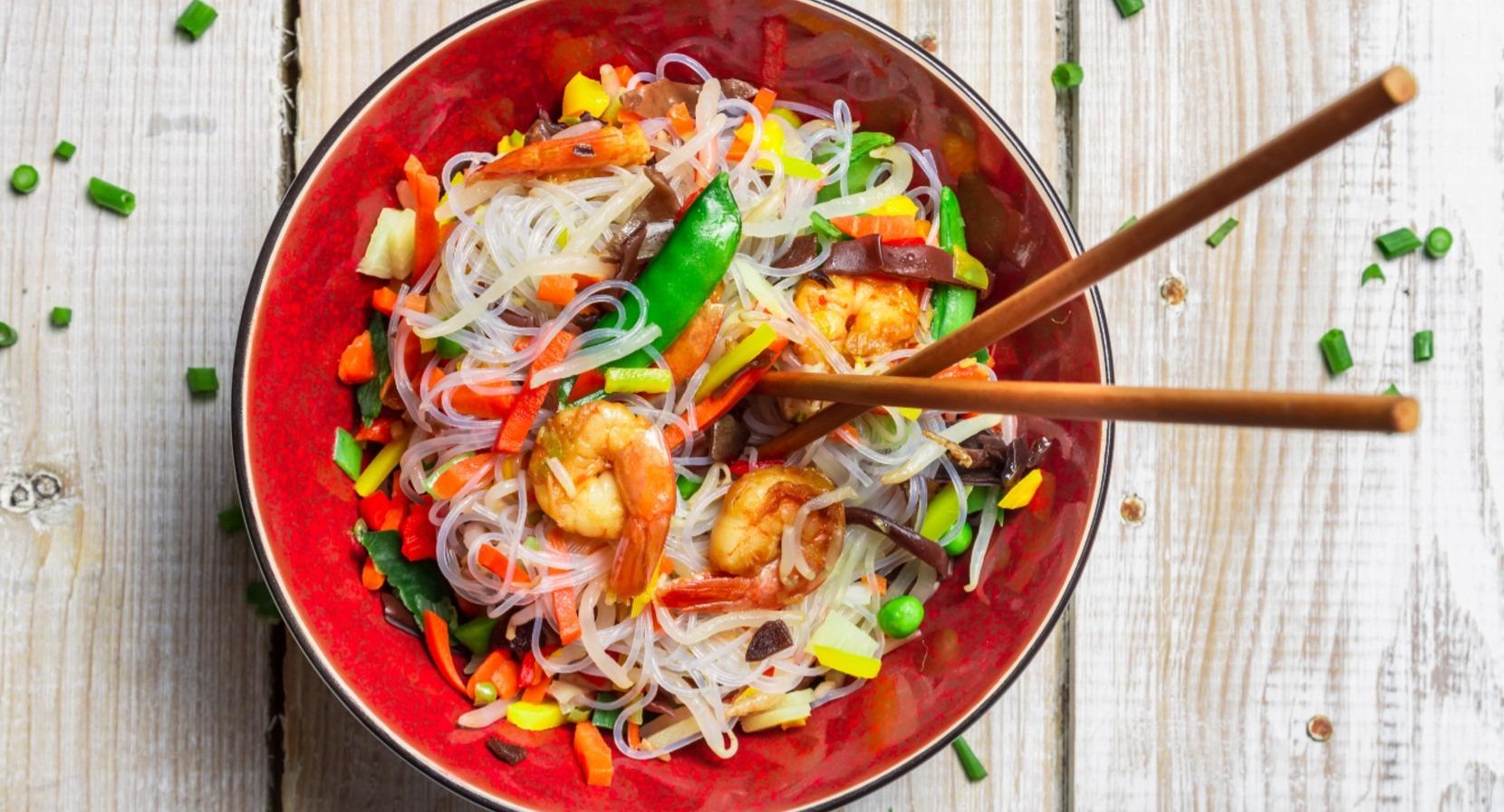 Chinese Noodle Restaurant 北方拉面馆