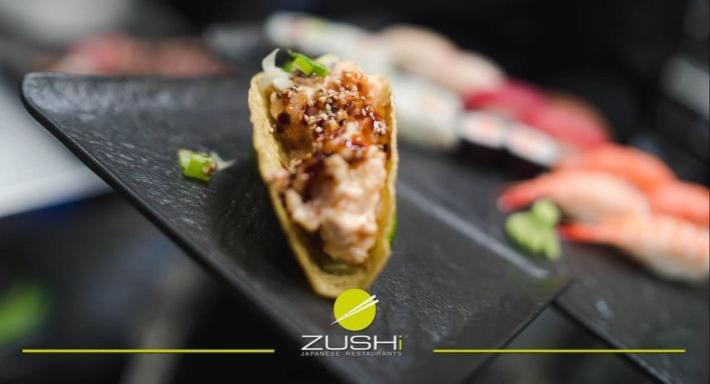Zushi - Trento photo 3