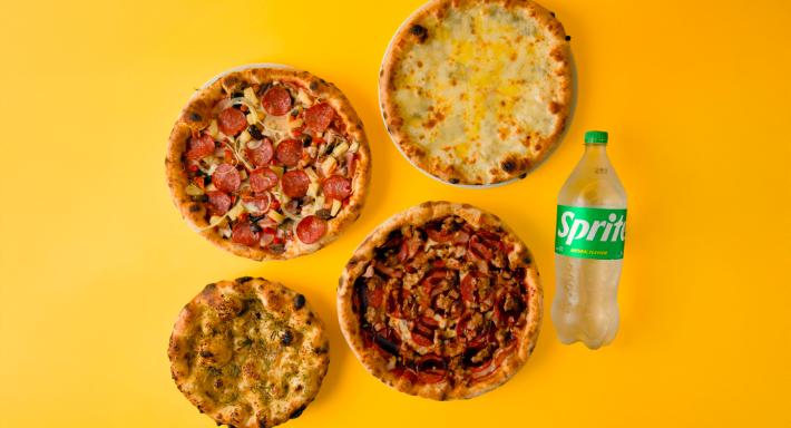 Firebox Pizza Malvern