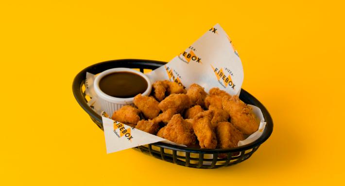 Firebox Pizza Malvern photo 2