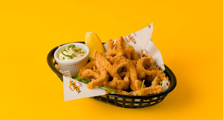 Firebox Pizza Malvern photo 3