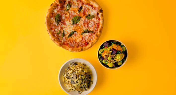 Firebox Pizza Malvern photo 4