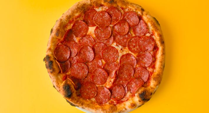 Firebox Pizza Malvern photo 5