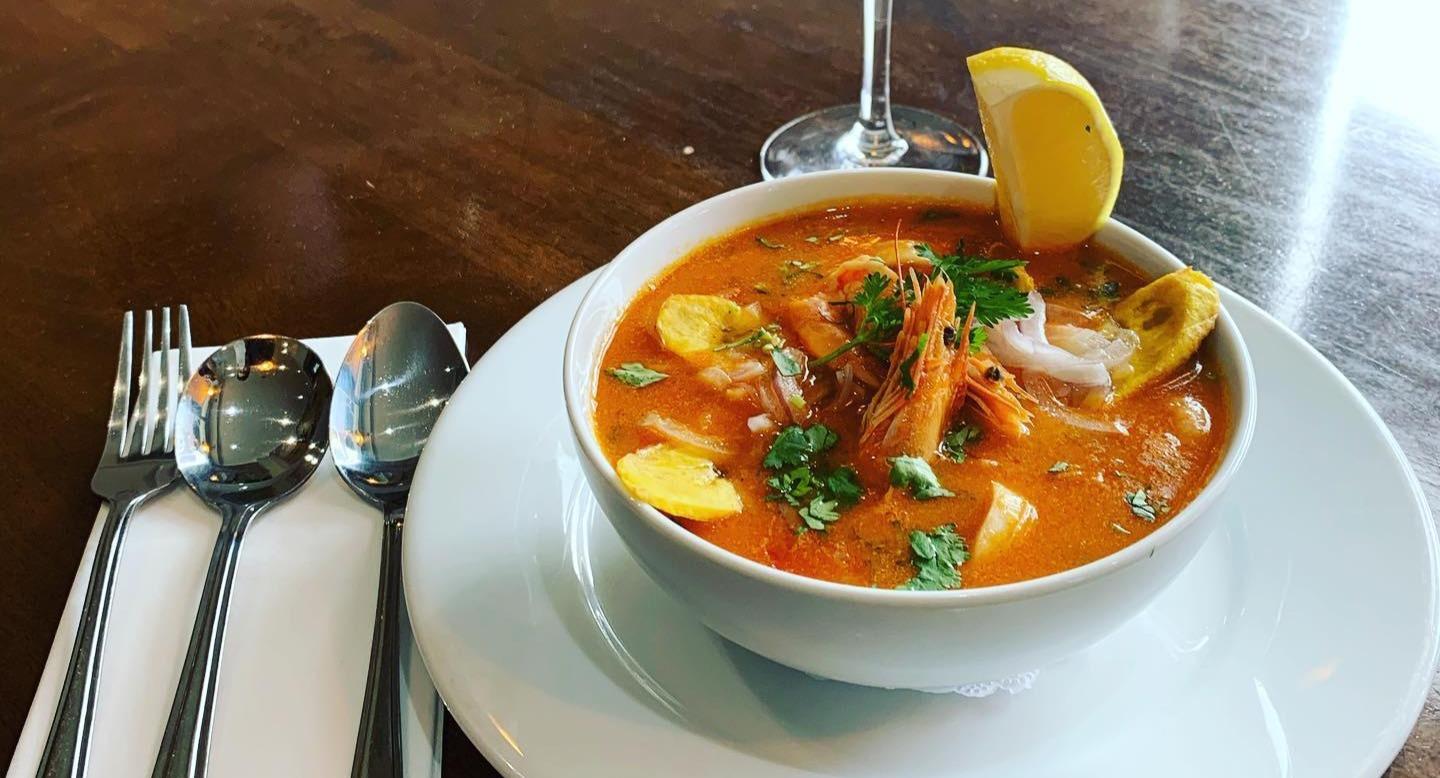 Alcedo Bistro & Bar photo 2