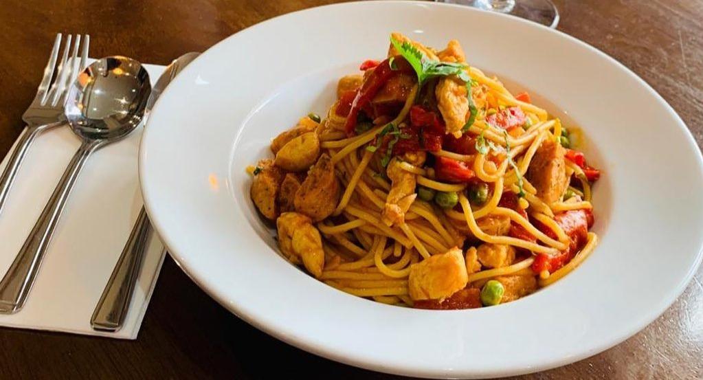 Alcedo Bistro & Bar photo 4