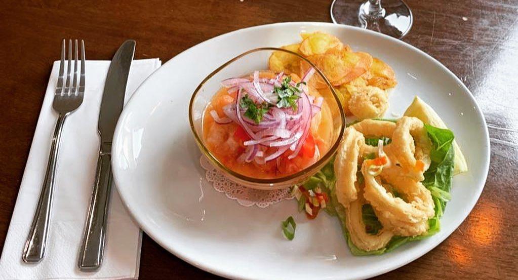 Alcedo Bistro & Bar photo 3