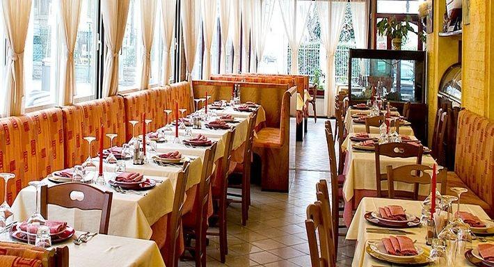 Ristorante Pizzeria Del Toro