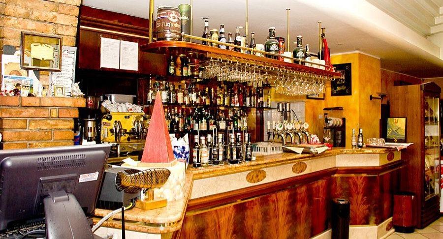 Ristorante Pizzeria Del Toro photo 2