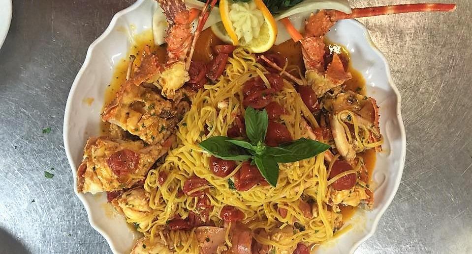 Ristorante Pizzeria Del Toro photo 3