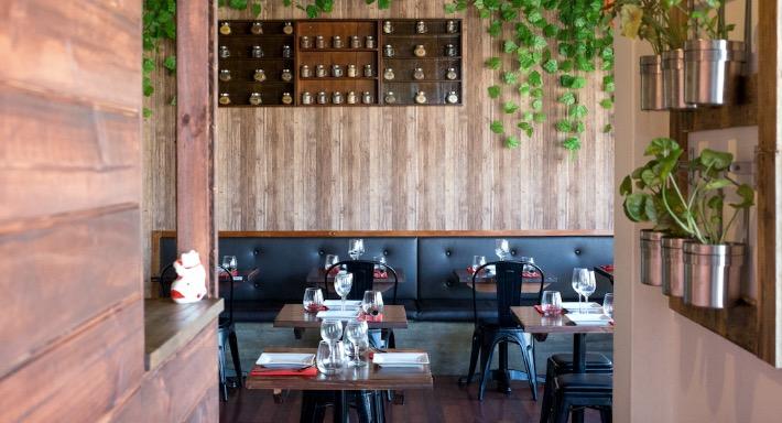 Wooden Spice photo 2