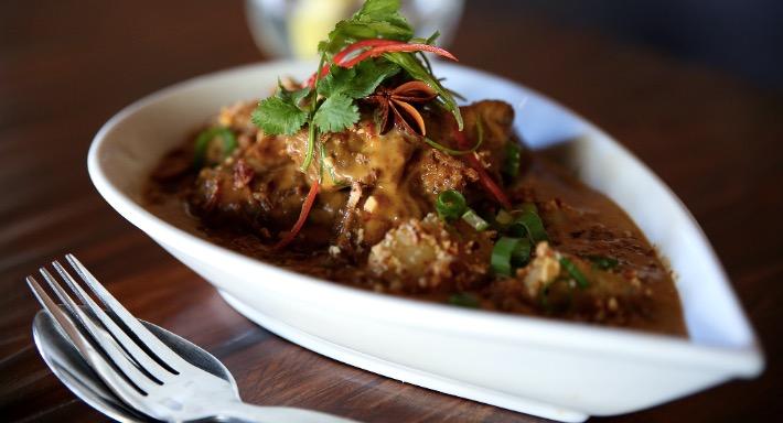 Wooden Spice photo 3